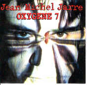 Jean Michel Jarre - Oxygene 7